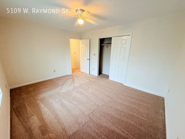 Building Photo - 5109 W Raymond St