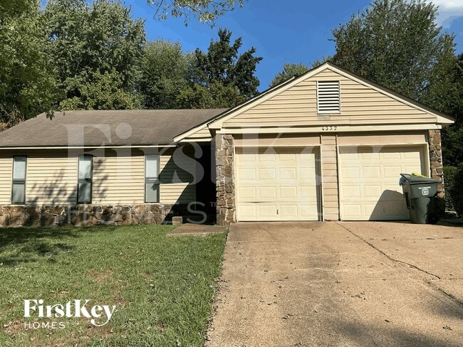 Building Photo - 4332 Kerwin Dr