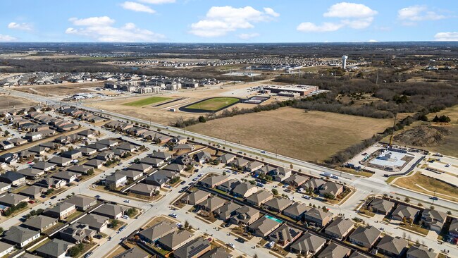 Building Photo - 1111 Mercury Dr