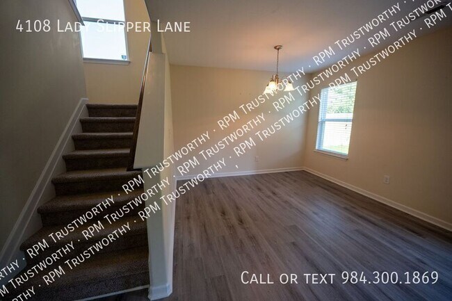 Building Photo - 4108 Lady Slipper Ln