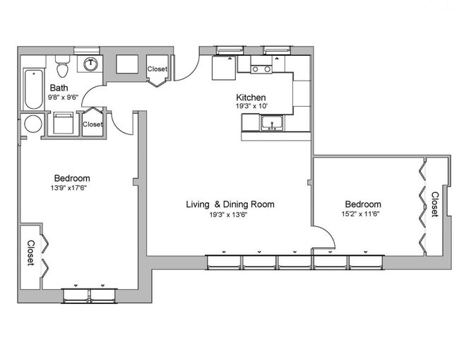 Building Photo - 155 Ararat St #207