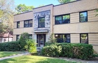 Building Photo - 458 Wood Ave