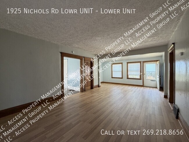 Building Photo - 1925 Nichols Rd