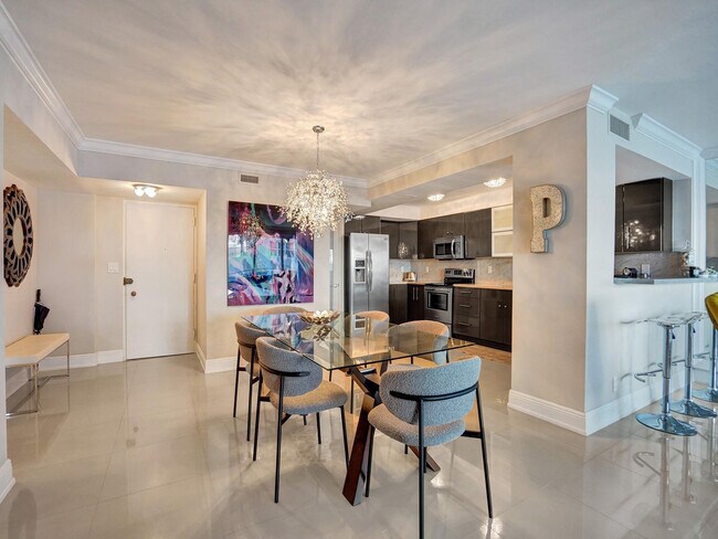 Building Photo - 3430 Galt Ocean Dr