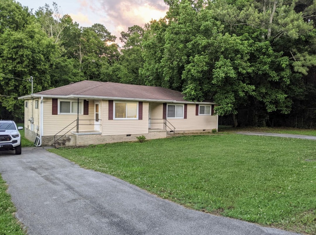 Building Photo - 4812 Eula Cir