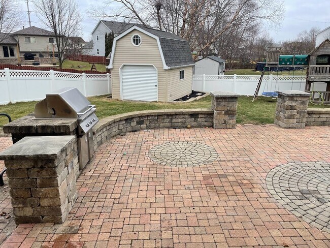 Building Photo - 706 Ferret Crossing