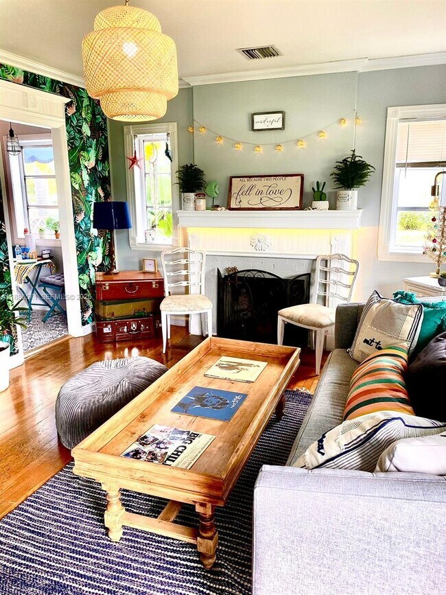 Building Photo - 1701 Fletcher St