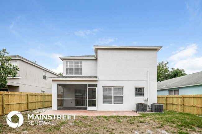 Building Photo - 8309 Night Owl Ct