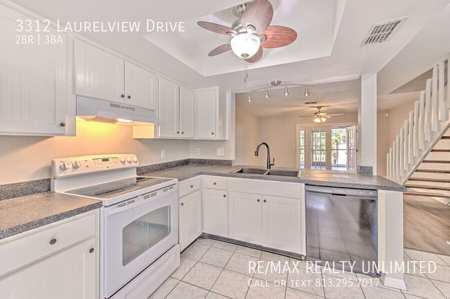 Building Photo - 3312 Laurel View Dr