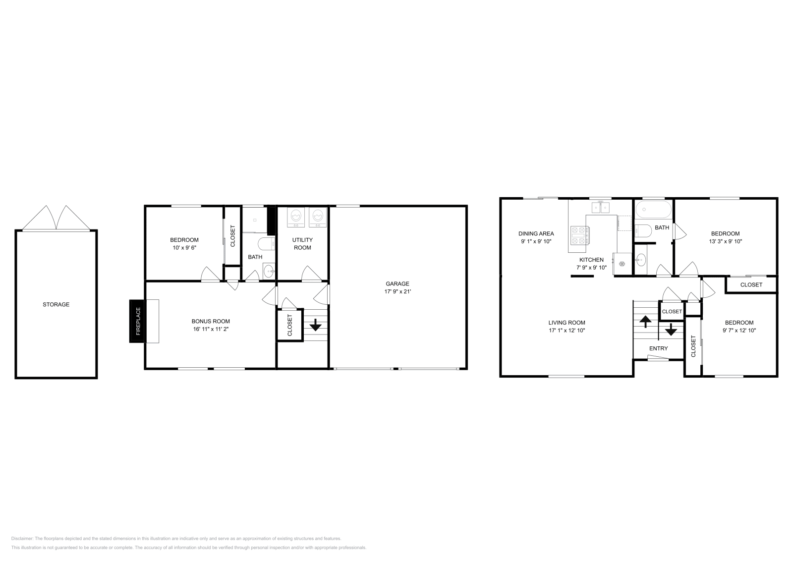 Building Photo - 1105 Jet Wing Dr