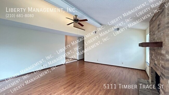 Building Photo - 5111 Timber Trace St