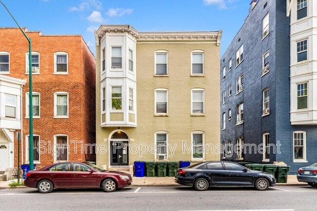 Primary Photo - 306 N Potomac St