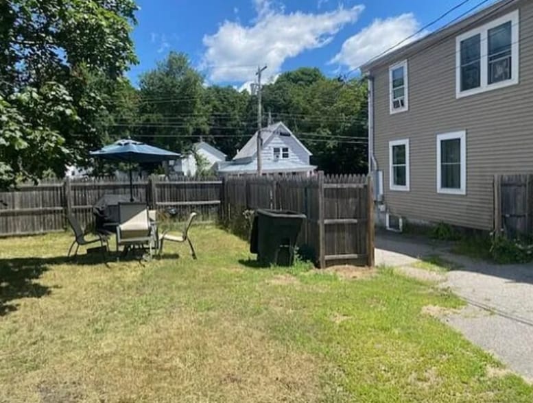 Building Photo - 52 North Ave