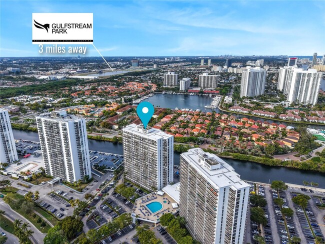 Building Photo - 3701 N Country Club Dr