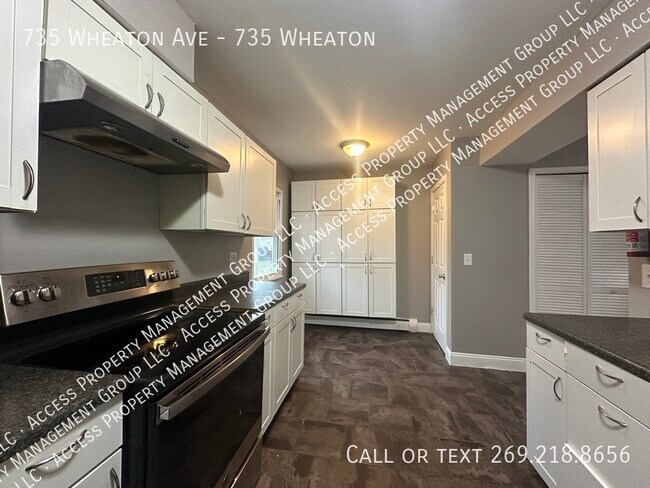 Building Photo - 735 Wheaton Ave