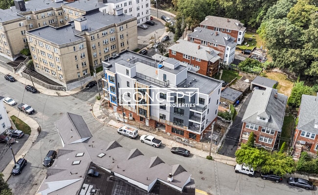 Building Photo - 38 Colborne Rd