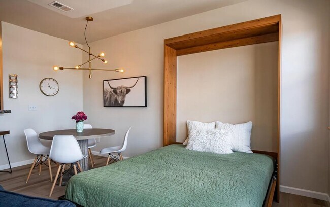Building Photo - Fully Furnished Mountain Condo | Flexible Lease Terms | Garage Included | Fraser, CO
