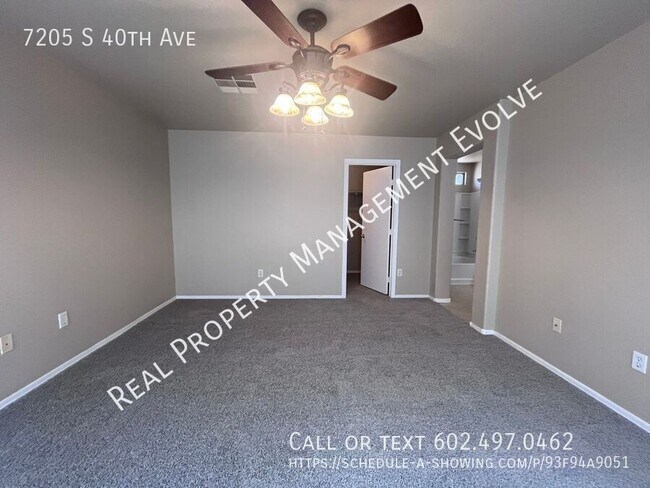 Building Photo - 7205 S 40th Ave