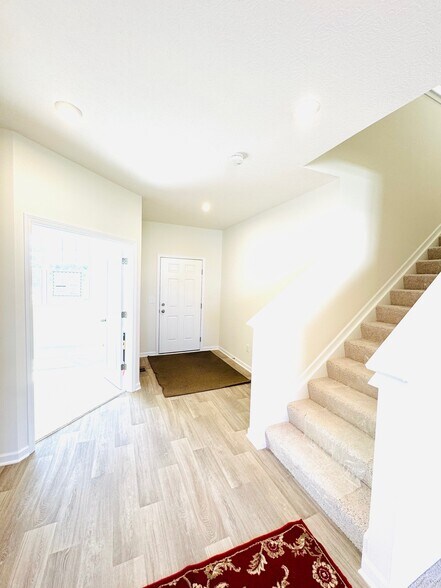 Building Photo - 514 Penwell Dr