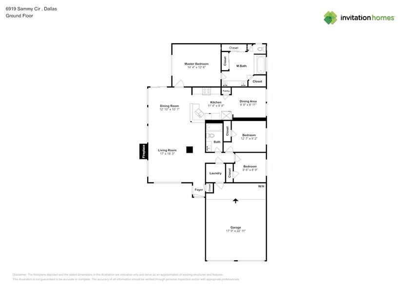 Building Photo - 6919 Sammy Cir