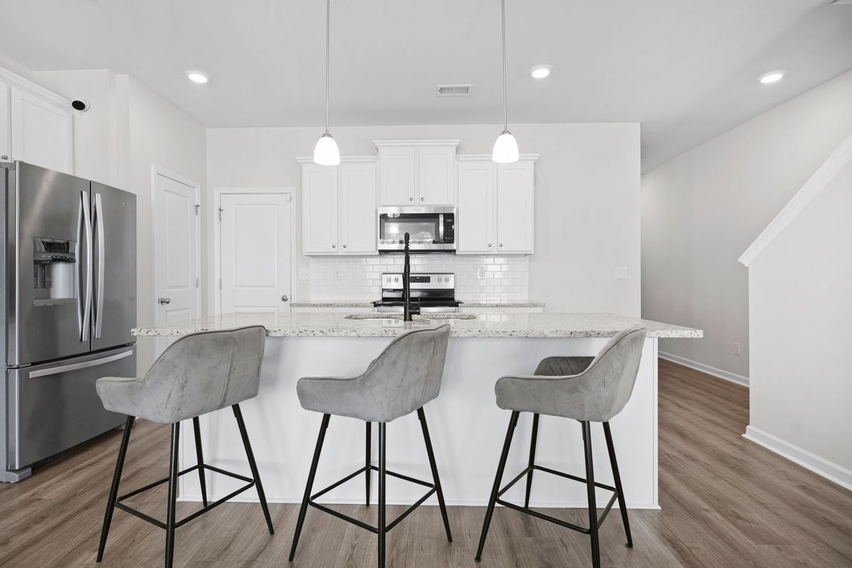 Building Photo - 2158 Dougherty Pl