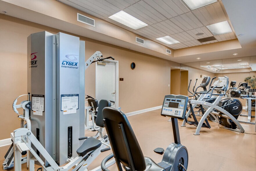 Building Photo - 1827 Grant St