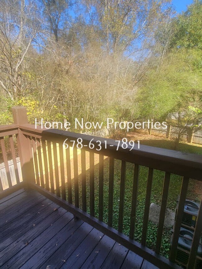 Building Photo - Spacious 4BR Home + Bonus Rooms in Mainstreet Community | Resort-Style Amenities!