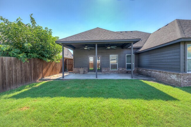 Building Photo - 4314 S 174th E Ave