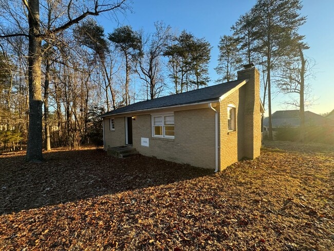 Primary Photo - 17113 Green Hill Rd