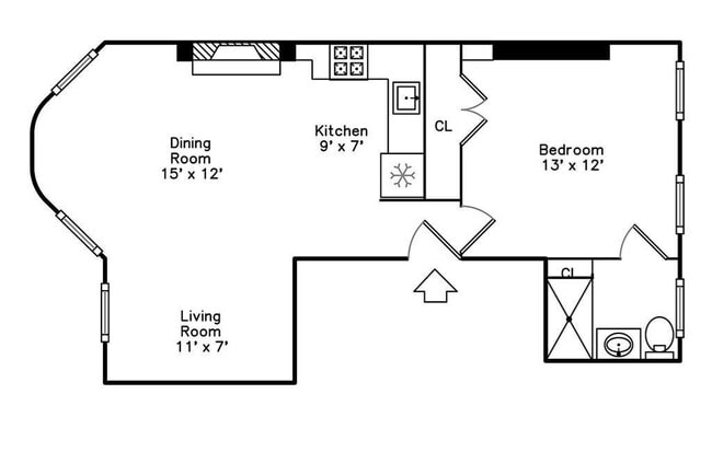Building Photo - 777 Tremont St