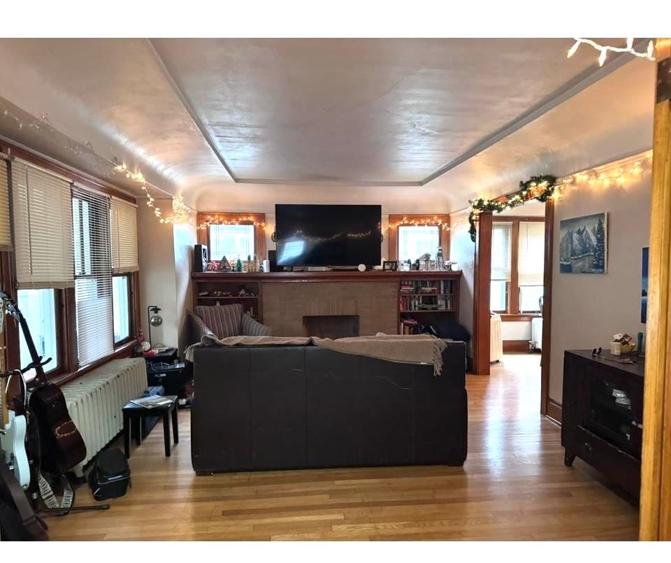 Building Photo - 3445 N Cramer St