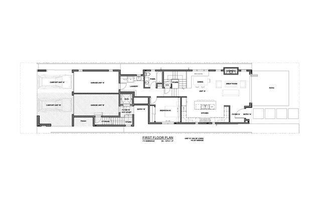 Building Photo - 711 Marigold Ave