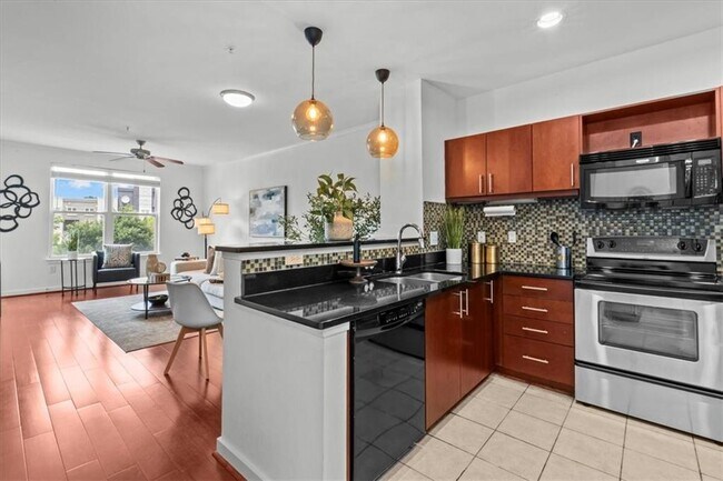 Building Photo - 390 17th St NW