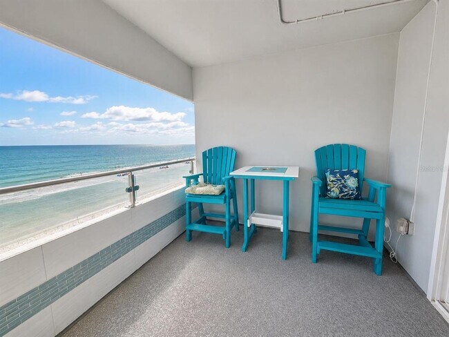 Building Photo - 17400 Gulf Blvd