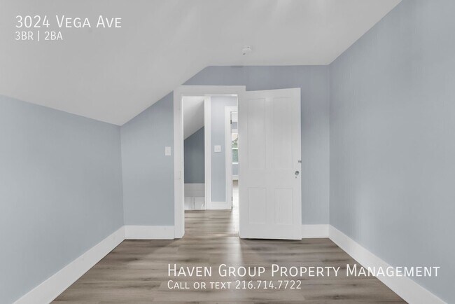 Building Photo - 3024 Vega Ave