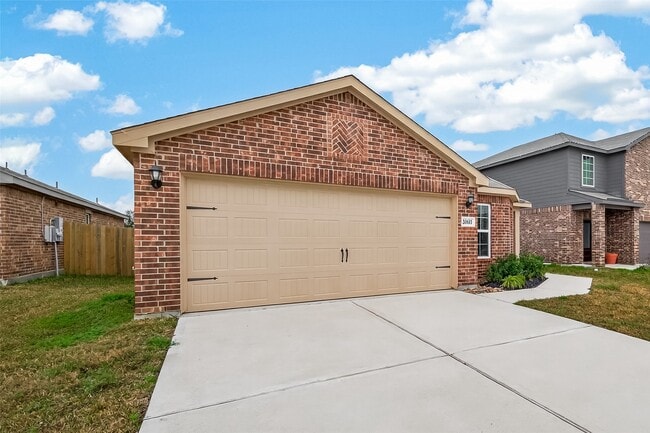 Building Photo - 20611 Bauer Moonlight Dr