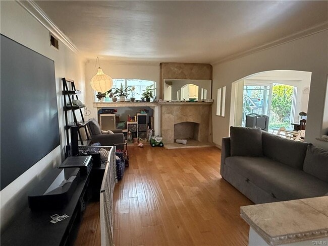 Building Photo - 22601 Iris Ave