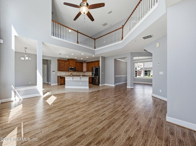 Building Photo - 4483 Plantation Oaks Blvd