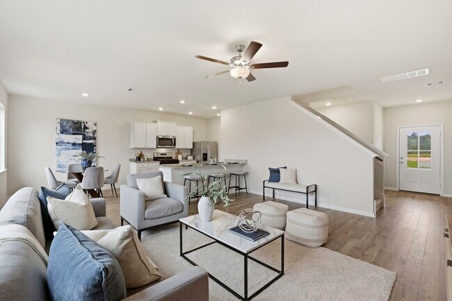 Building Photo - 21680 Lotus Elm St