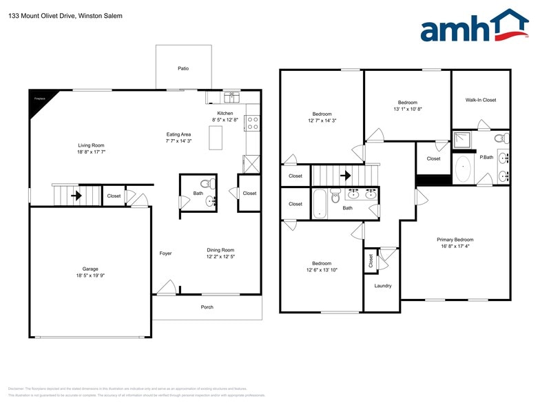 Building Photo - 133 Mount Olivet Dr