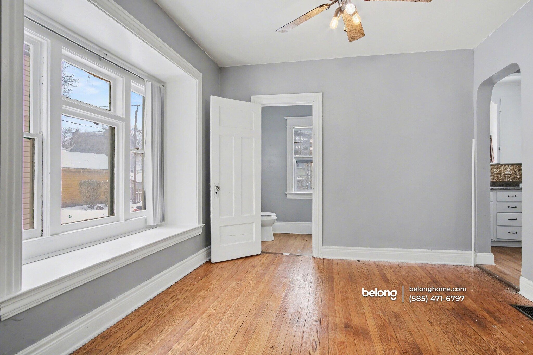 Building Photo - 312 Sawyer St