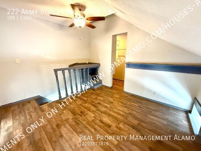 Building Photo - 222 Army Blvd