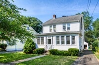 Building Photo - Lovely 3 bedroom single family home in Hamden!  Lease available for September 1st