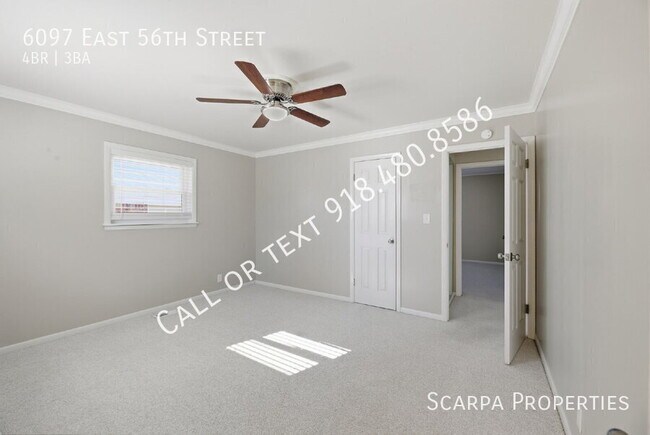 Building Photo - 6097 E 56th St