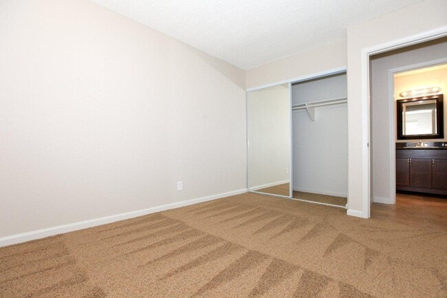 Interior Photo - Spring Gardens