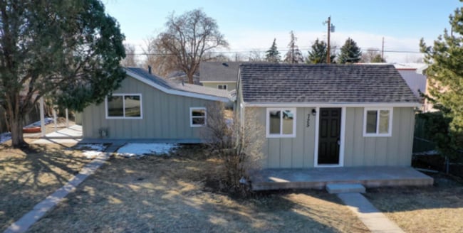 Primary Photo - Brand NEW everything! Stunning 2 bedroom h...