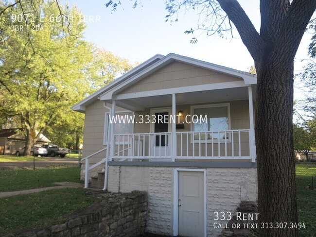 Building Photo - 9071 E 66 Terrace