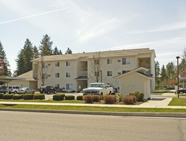 Building Photo - Silver Lake I & II