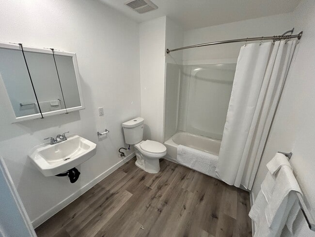 Floorplan - 9416-9422 Firth Blvd