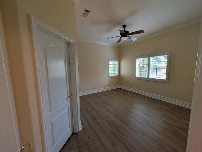 Room 2 with Closet door - 663 Jillian Ashley Way